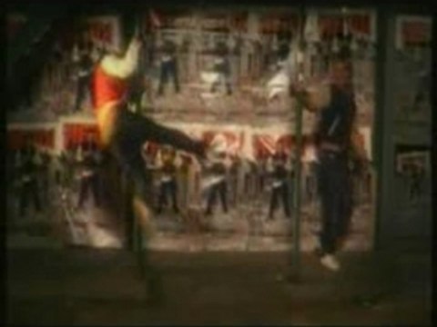 Dj Mehdi - I am Somebody