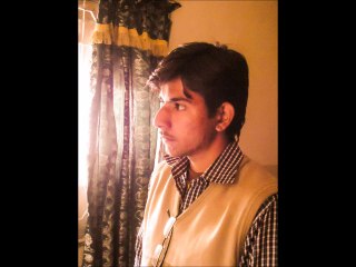 Rj ayaz ahmed background music 2014 by SETH JEE