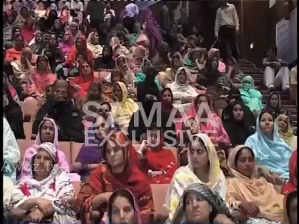 Got our 'wires crossed' when we came to ‘power’- Shahbaz