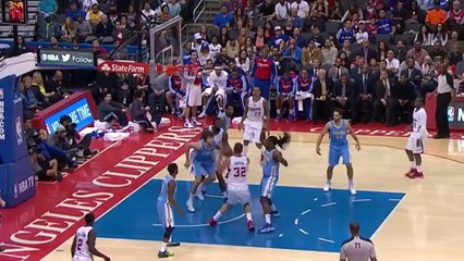 Blake griffin