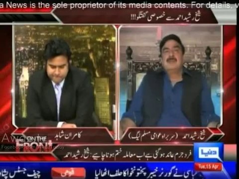 From Brigadier to Soldier , Pakistan Army taking Musharraf Trial as Unfair & Army supporting Musharraf :- Anchor Kamran Shahid