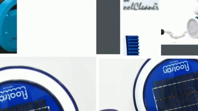 Robotic Pool Cleaner Reviews