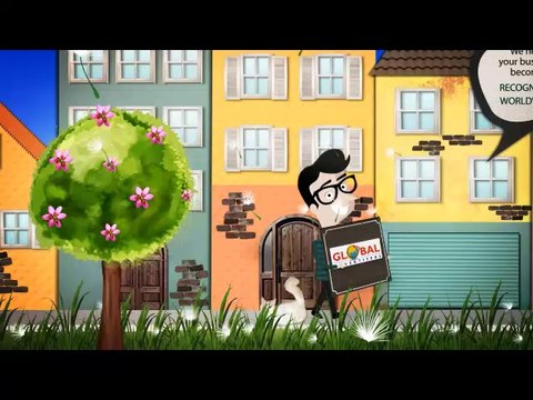 Commercial Advertising Agencies-global advertisers