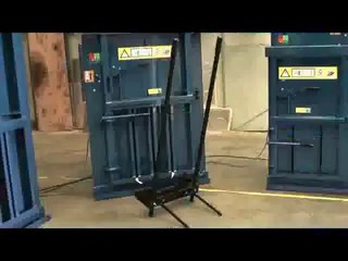 ASD 40 - 60 - 75 Kurulumu