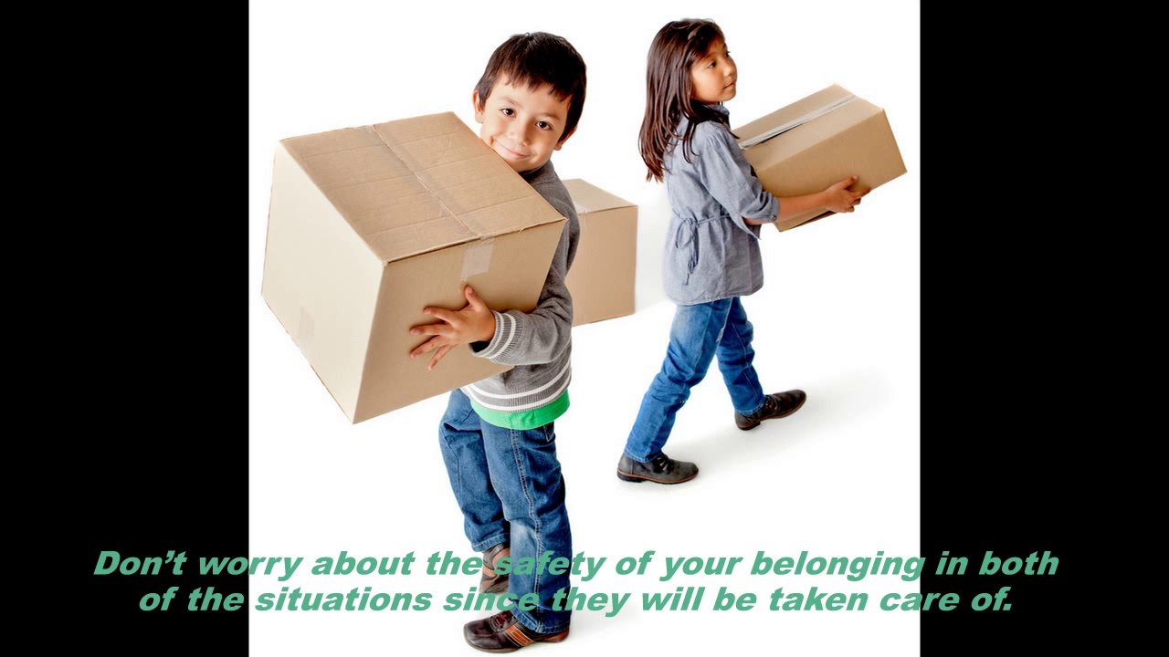 Haringey Removals