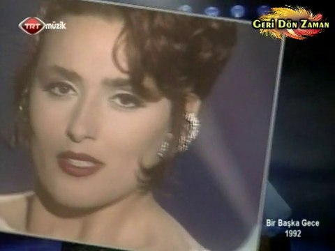 Hüner Coşkuner - Haydi Tut Ellerimi (1992)