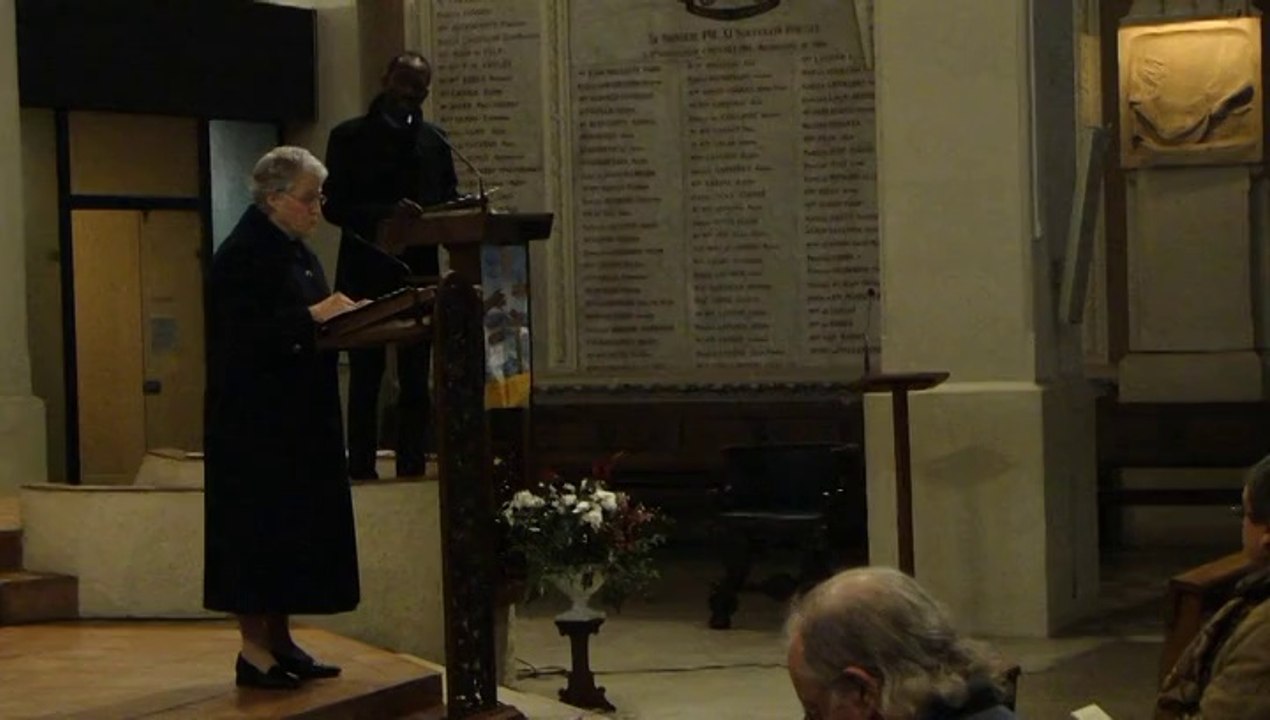 2014 Messe des Migrants 2 psaume