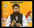 Eyebrows banwana kaisa hai _ By Mufti Muhammad Akmal Sahab