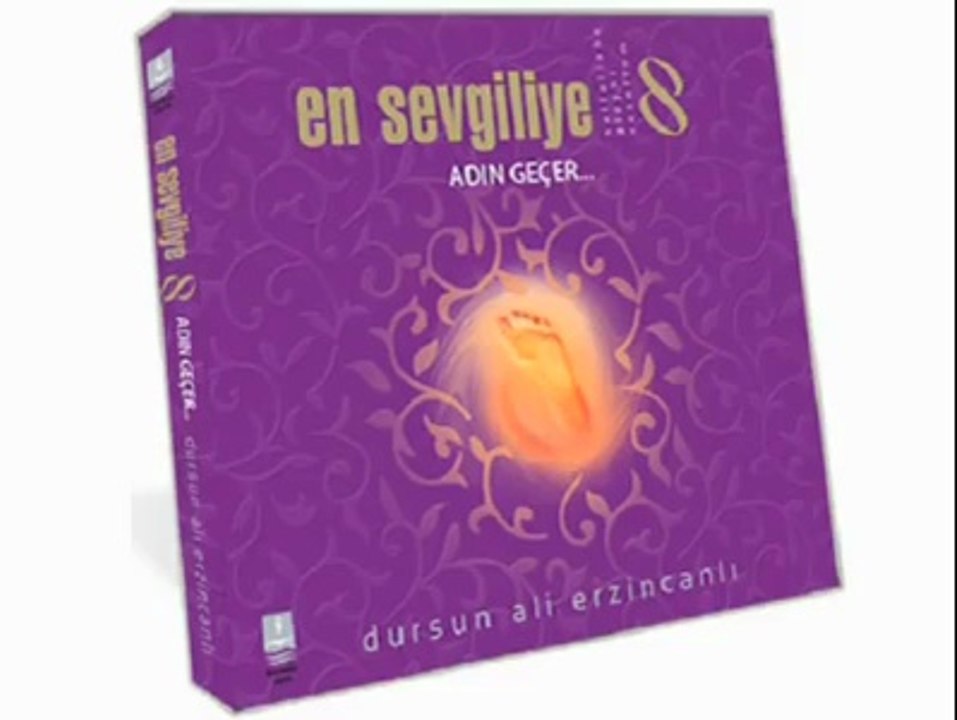 Öncümüzsün - Dursun Ali Erzincanlı