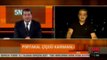 Ali Haydar Bozkurt 5N1K programında Cnn Türk ekranlarında Portakal Çiçeği Karnavalı'nı anlattı.