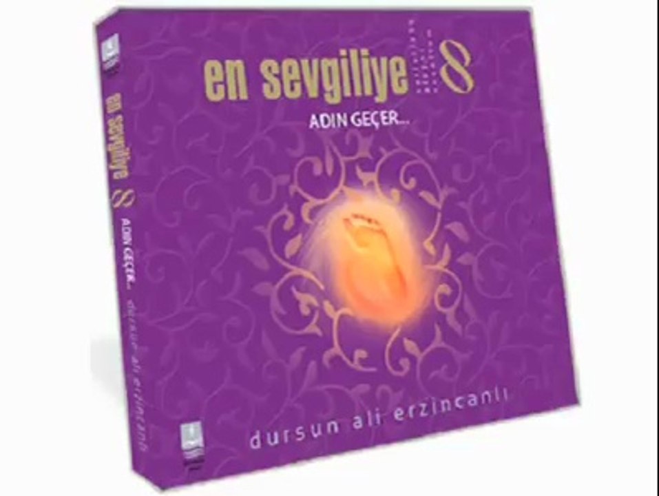 Sen Duydum - Dursun Ali Erzincanlı