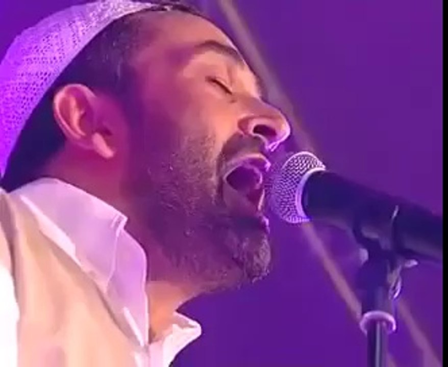 Sen Yoktun Sultanım ve Göz Yaşı.. - Dursun Ali Erzincanlı