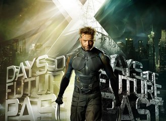 X-MEN- DAYS OF FUTURE PAST - Bande-Annonce Finale [VOST|HD1080p]