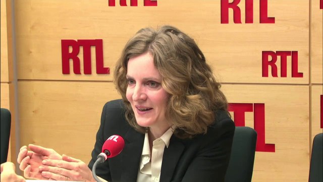 L'écotaxe est une bonne formule , affirme NKM