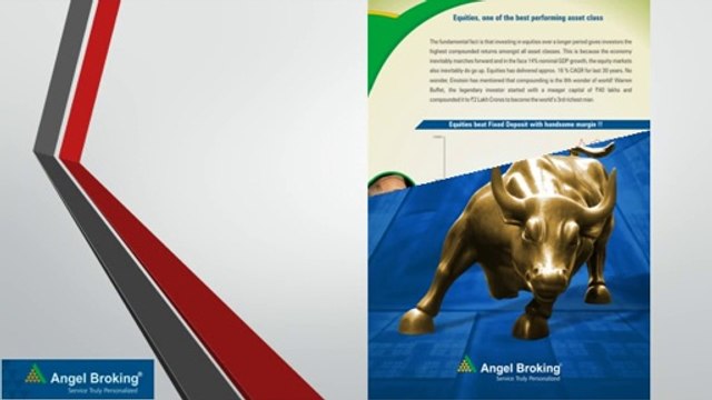Angel Broking Equity Brochure
