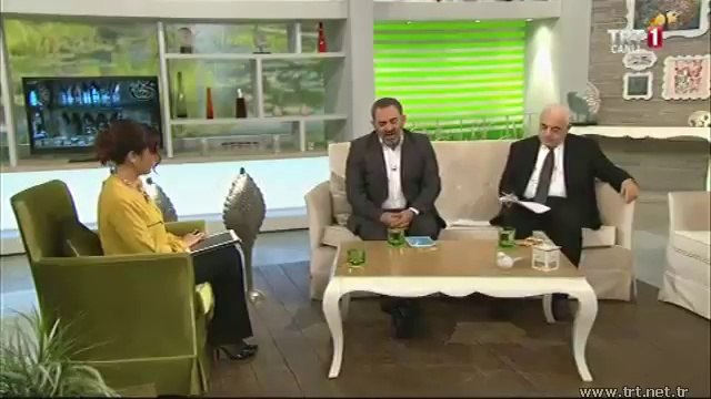 Peygamber Efendimizin Görünüşü - Dursun Ali Erzincanlı