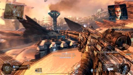 Titanfall - dumb double kill