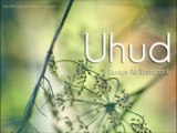 Uhud - Dursun Ali Erzincanlı
