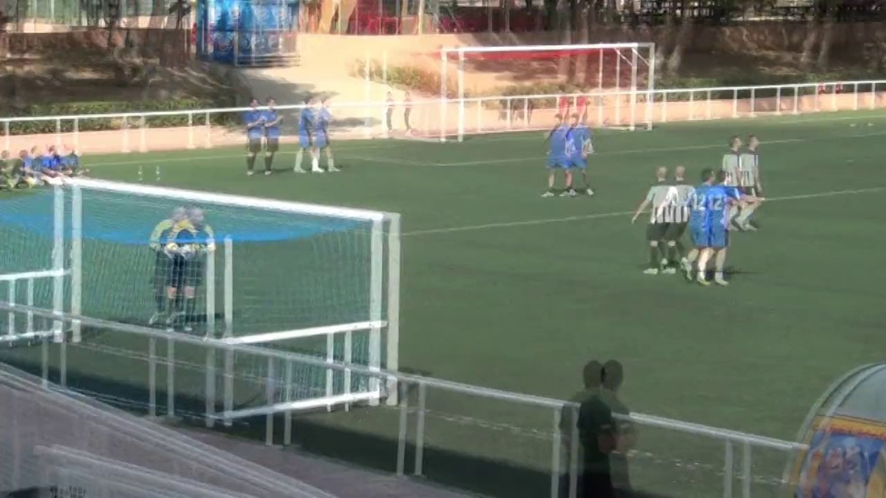 ps J24: Inter Passatemps 1-3 Ecir