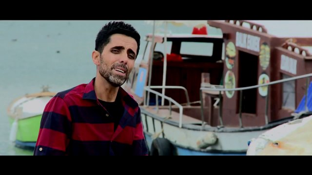 Cumali Kılavuz - Evina Dile Min - 2014 - HD - Www.AmedSozdar.Com Dr. Amed Sozdar