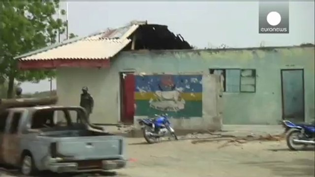 Nigéria : Une centaine de lycéennes kidnappées par Boko Haram