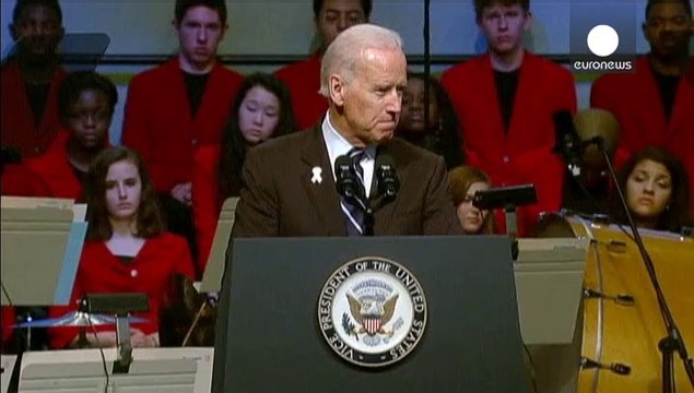 ABD'de Boston Maratonu kurbanları anılıyor