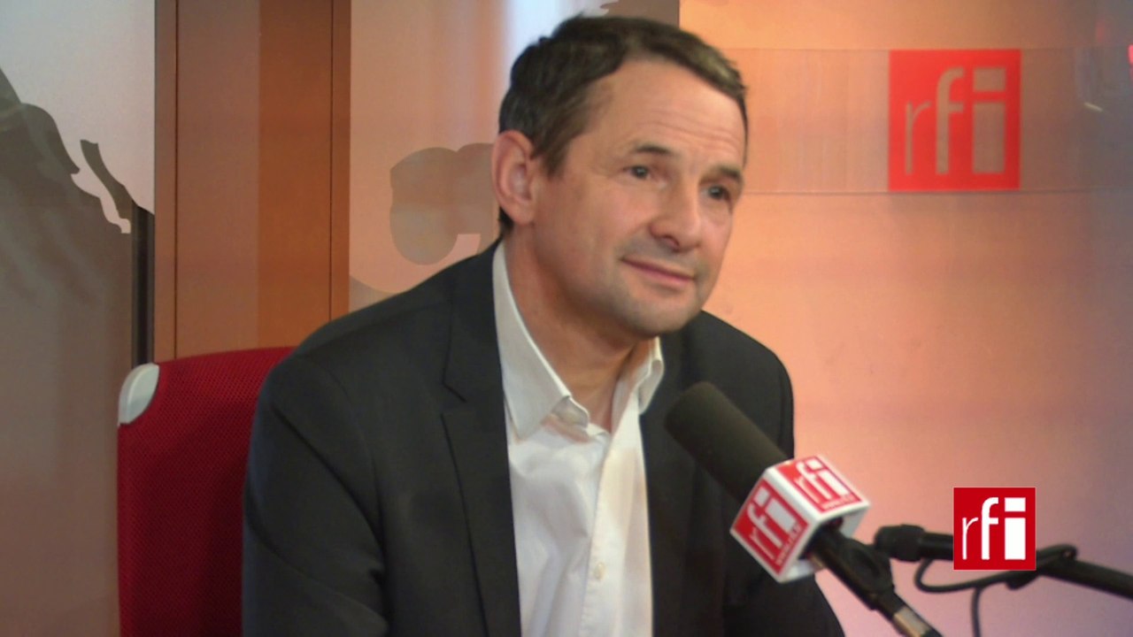 T.Mandon: «Simplifier, c'est rendre plus lisible...»