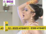 Saima Khan hot Stage mujra in indian style