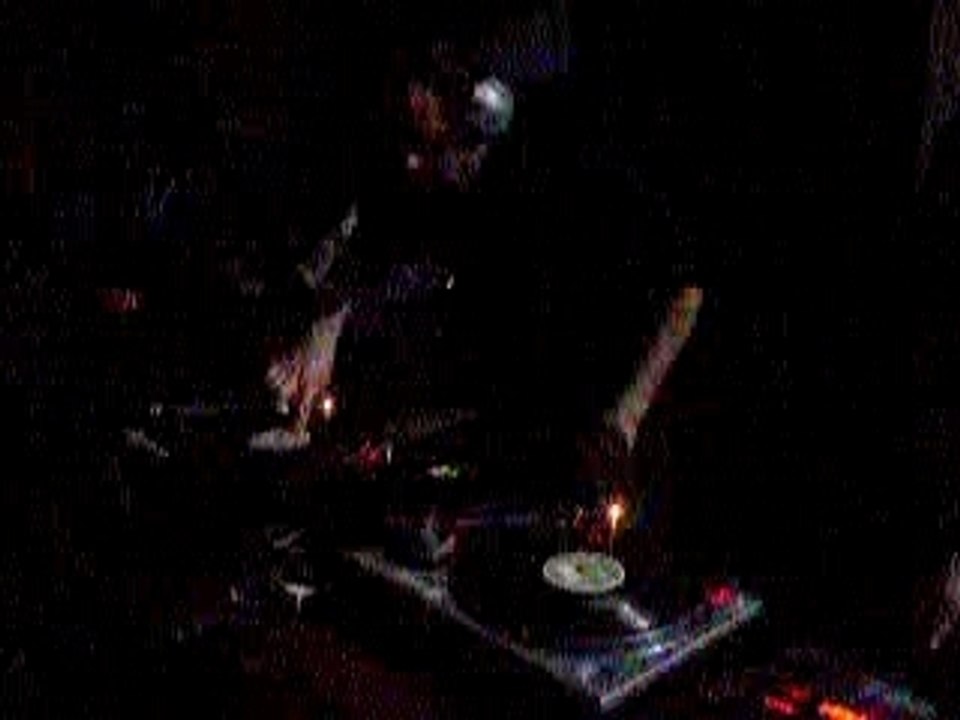 Mix nono anniv b'stiol