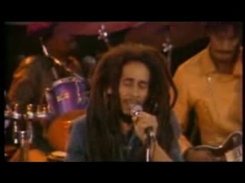 Bob Marley - Africa Unite