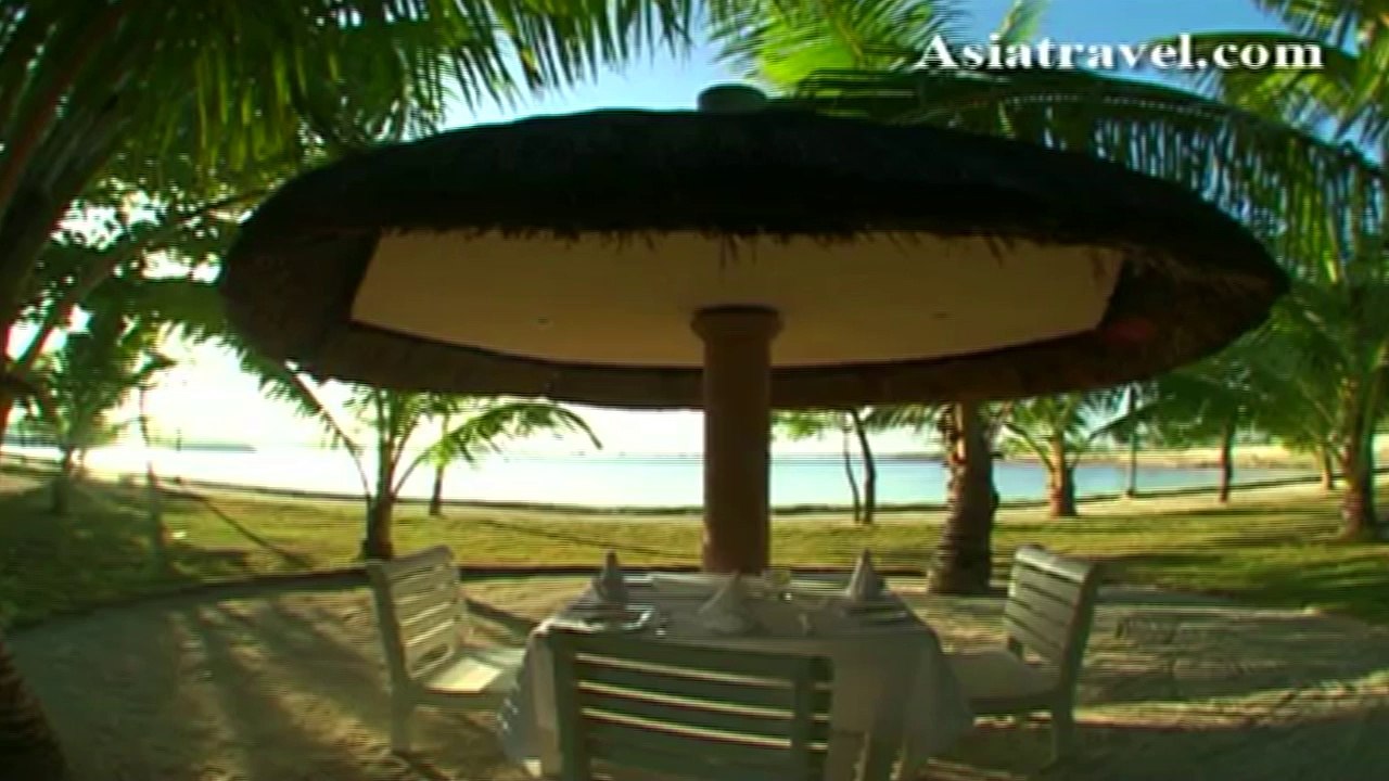 Cordova Reef Village Resort, Cebu by Asiatravel.com