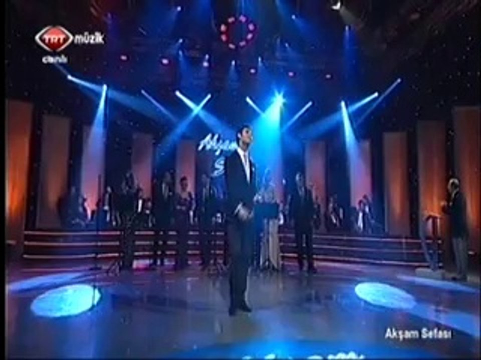 Bahadır Özüşen - Saymadım Kaç Yıl Oldu