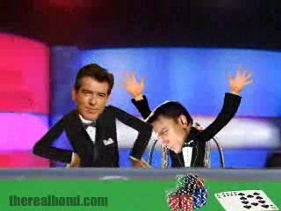 The Real Bond