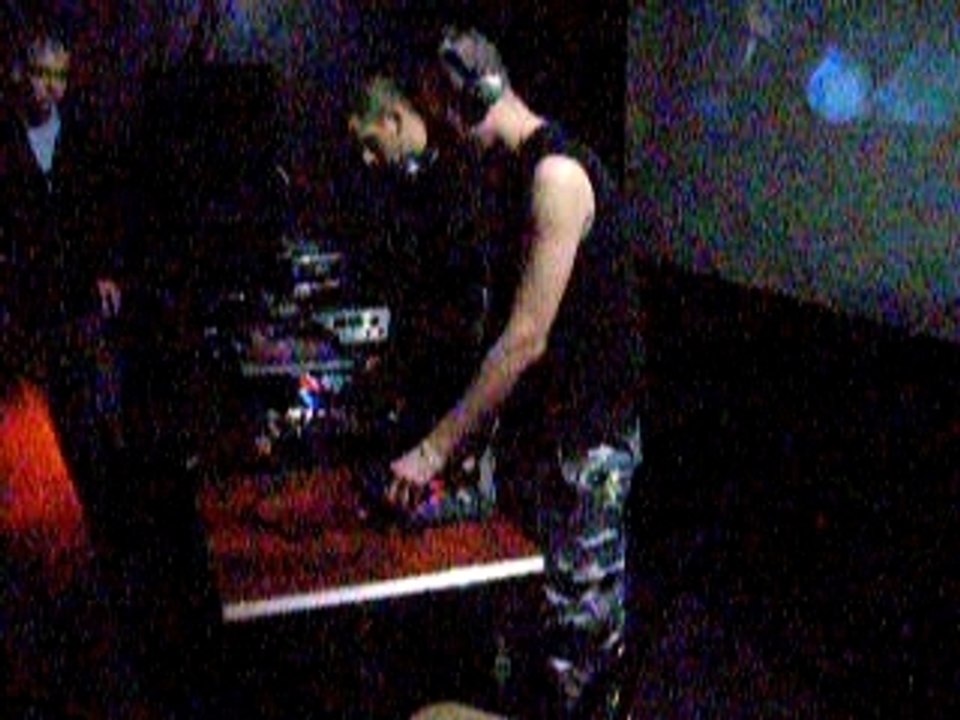 Live [kentum]&[ankou]