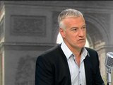 Didier Deschamps 