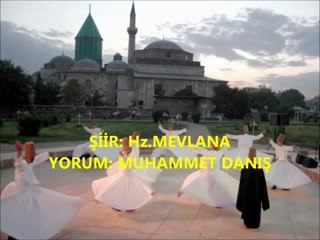 Muhammet DANIŞ  Etme Şiiri