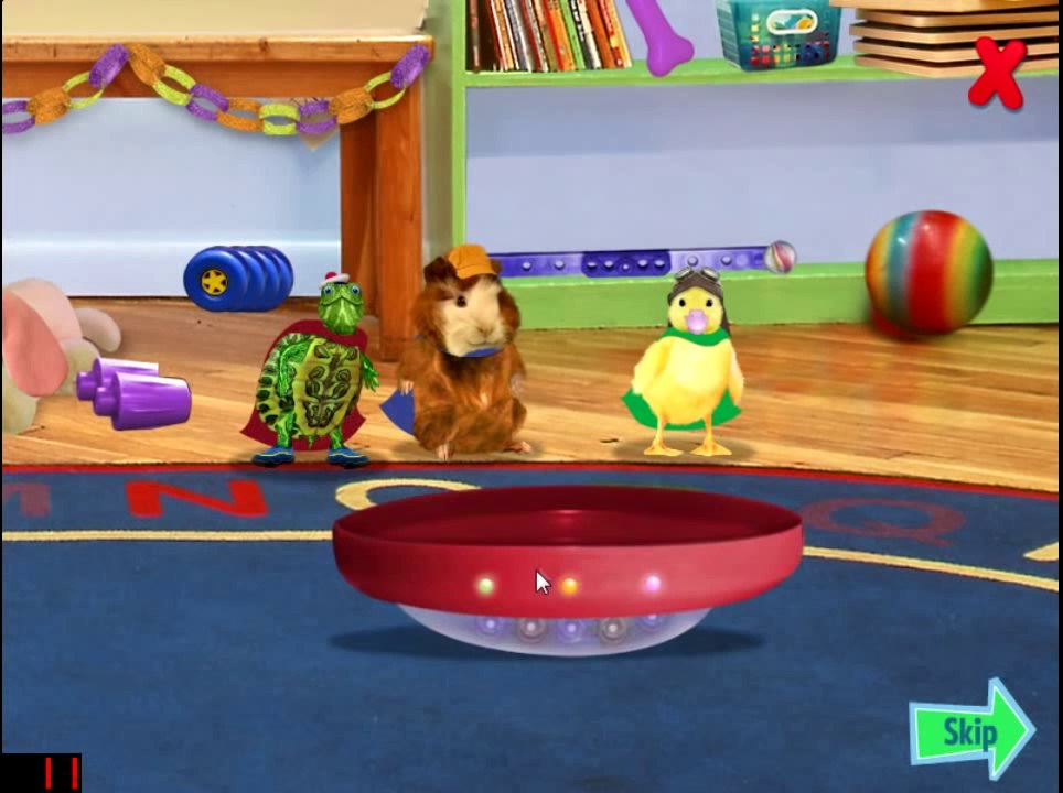 Wonder Pets Save the Puppy PART 1 - Gameplay (PC_HD) - Video Dailymotion