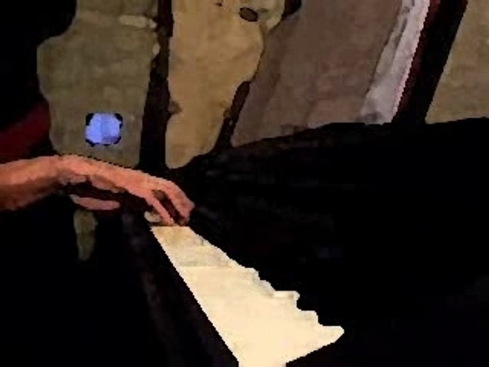 Yann tiersen