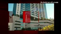 Crowne Plaza Riverside Kuching, Malaysia - TVC by Asiatravel.com