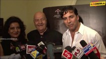 Celebs-Like-Amitabh,-Akshay-@Prem-Chopra's-Biography-Launch