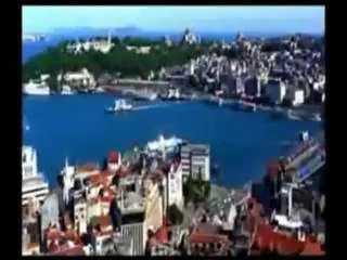 Muhammet DANIŞ  Sen İstanbul Kokardın