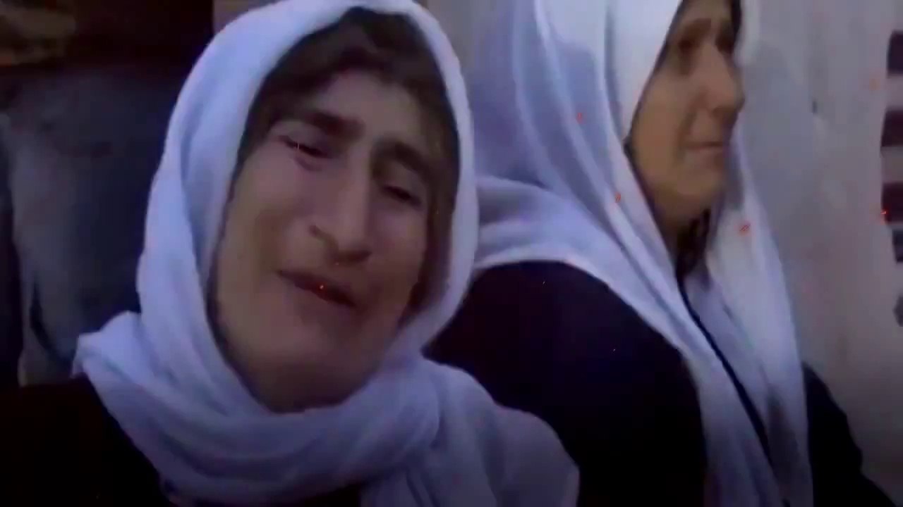 Ercan Ay & Kenan Ay - Rojava - (2013)  - Www.AmedSozdar.Com  Dr. Amed Sozdar