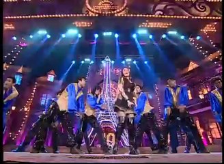 Kareena Kapoor's Unforgettable Dance Performance