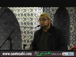 Hafiz Rafaqat Hussain - Saah Mukh Jane - High Wycombe - 2013