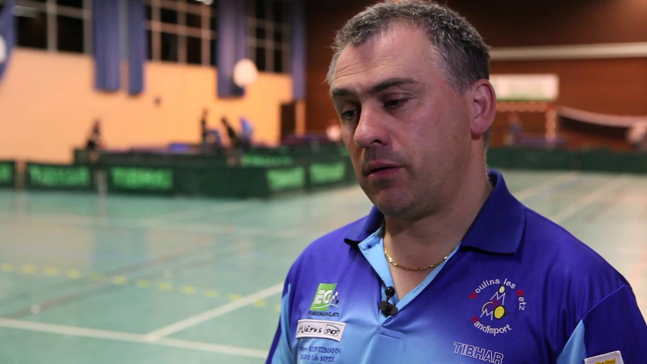 Tronches de Vie : Michel SCHALLER