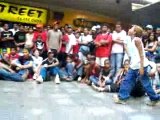 ENCONTRO DE BBOYS-BRASILIA