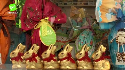 A Pasqua tutti in famiglia? La Coldiretti: 8 su 10 staranno a casa. E i riminesi?