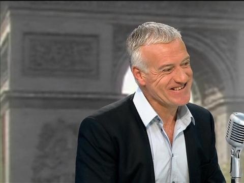 Didier Deschamps n'obligera pas les Bleus à chanter la Marseillaise - 16/04