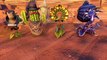 Plants vs Zombies Garden Warfare - Zomboss Down