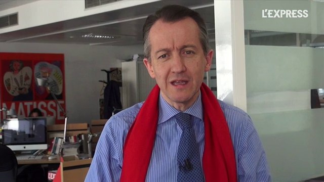 L'hommage à Dominique Baudis - L'édito de Christophe Barbier